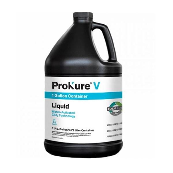 ProKure 1 Spray Bottle Only 1 Gallon 1/Bt