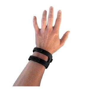 WristWidget Support Splint Wrist One Size Cotton 7" Universal