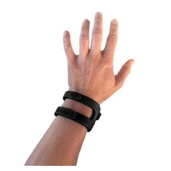 WristWidget Support Splint Wrist One Size Cotton 7" Universal