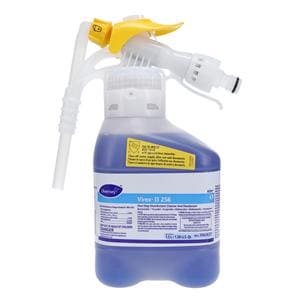 Disinfectant Surface Virex II 256 One Step Conc Btl Mnty Scnt 1.5 Liter 2/Ca