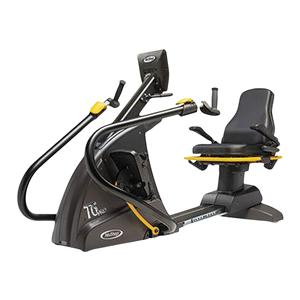 NuStep T6 Pro Recumbent Cross Trainer