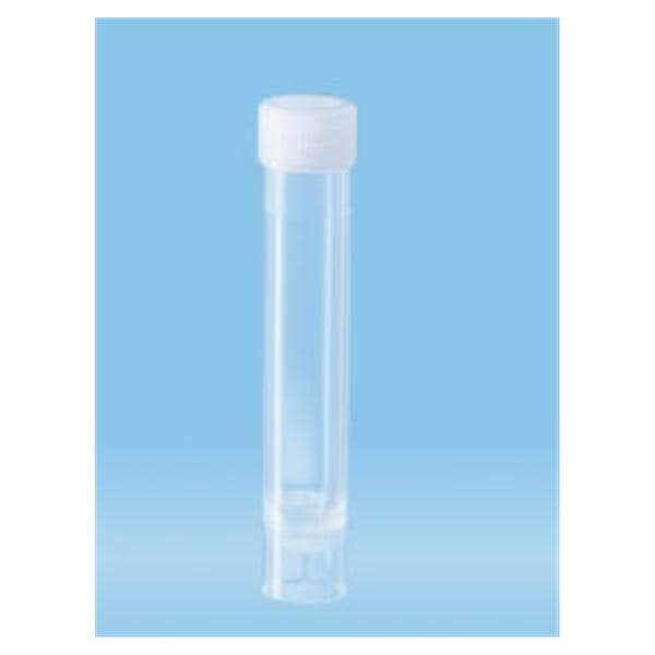 Tube Polypropylene 3.5ml 1000/Bx