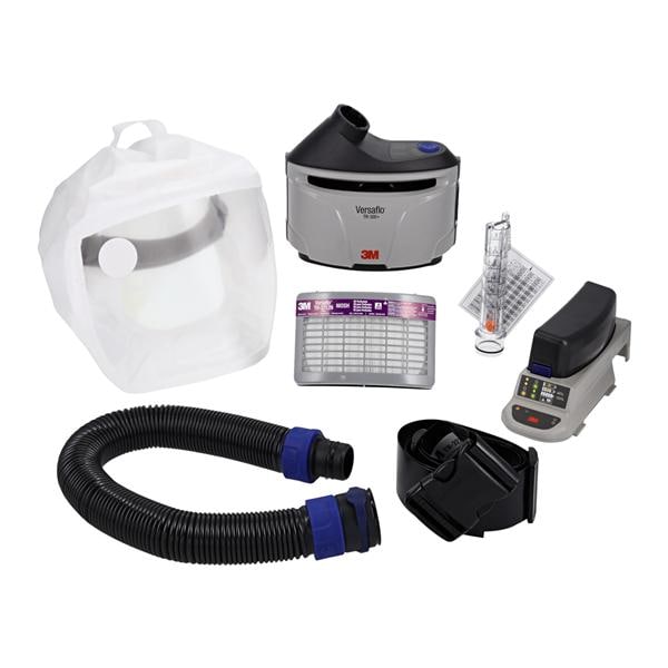 Versaflo Healthcare PAPR Respirator Large TR-300N+ HKL Ea