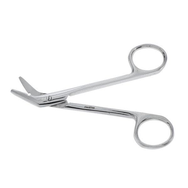 Wire Cutting Scissor Disposable Ea