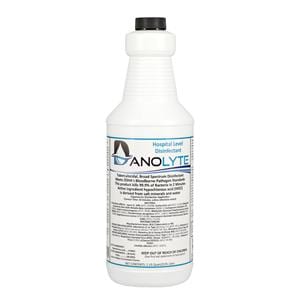 Danolyte Surface Disinfectant 32 oz 32oz/Bt