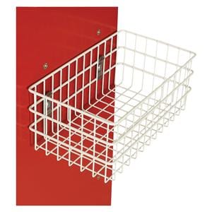 Utility Basket For M-Series Cart Ea