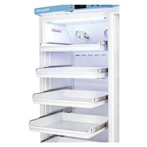 Accucold Performance Series GP Refrigerator 12cf Sld Dr 33 to 40F Ea