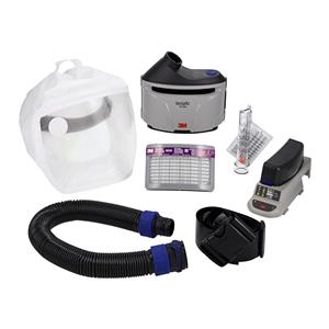 Versaflo Respirator PAPR Kit Small / Medium Ea