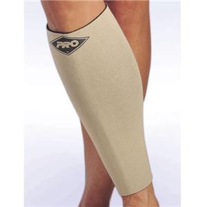 Support Sleeve Adult Unisex Calf/Shin 14.25-15" Medium