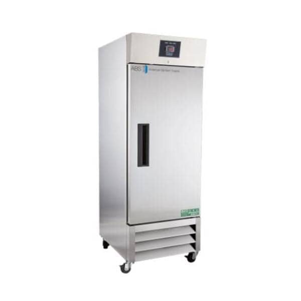 Pharmacy Freezer 23 Cu Ft Solid Door -10 to -20C Ea