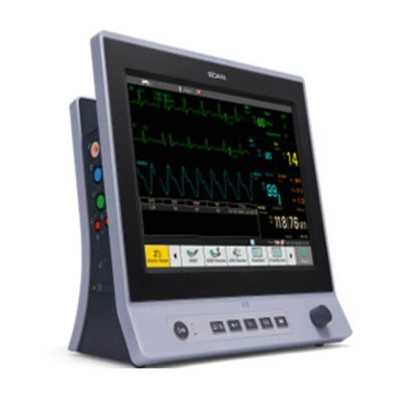 X12 Patient Monitor Touch Screen Ea