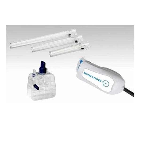 LaseAdapt SC Handpiece Adaptor 10/Bx