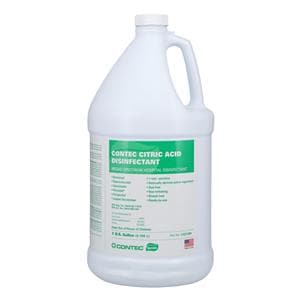 Disinfectant 1 Gallon Ea, 4 EA/CA