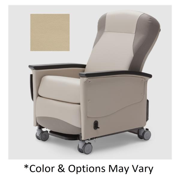 Treatment Recliner Sand Dollar Ea