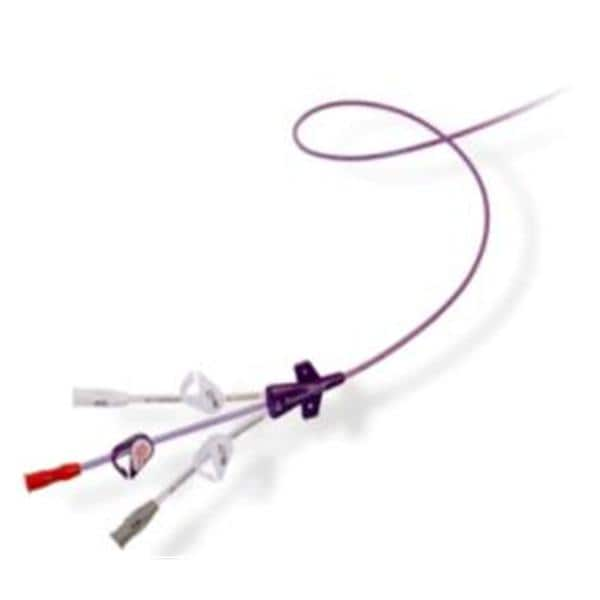 Power PICC PICC Line Catheter 18 Gauge 4Fr 5/Ca