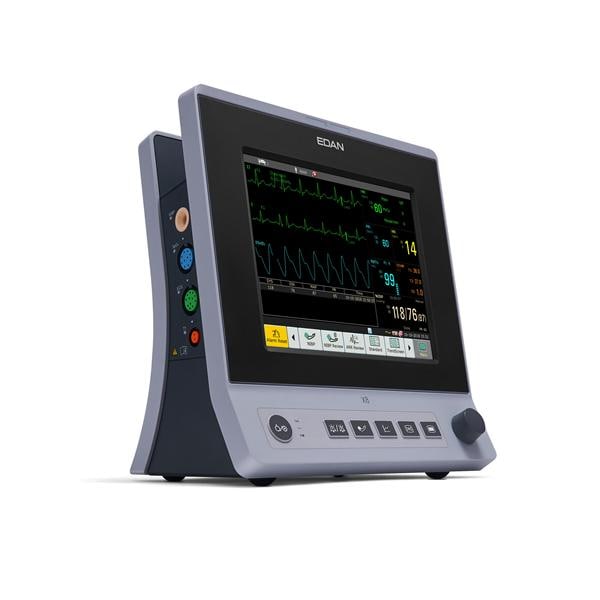 X8 Patient Monitor Touch Screen Ea