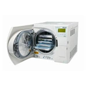 Bravo 17V Sterilization Steam Autoclave Printer,