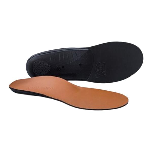 Powerstep Pinnacle Dress Insole Neutral C Men 6-6.5 / Women 8-8.5