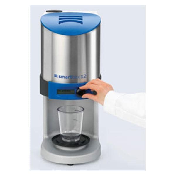 Smartbox X2 Dispenser Mixer 115v Ea