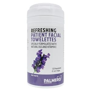 ReFresh Facial Cleansing Towelette 120/Bx