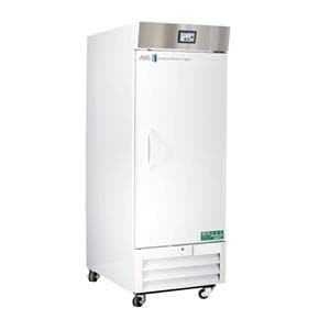 Premier Laboratory Refrigerator 26 Cu Ft Solid Door 1 to 10C Ea