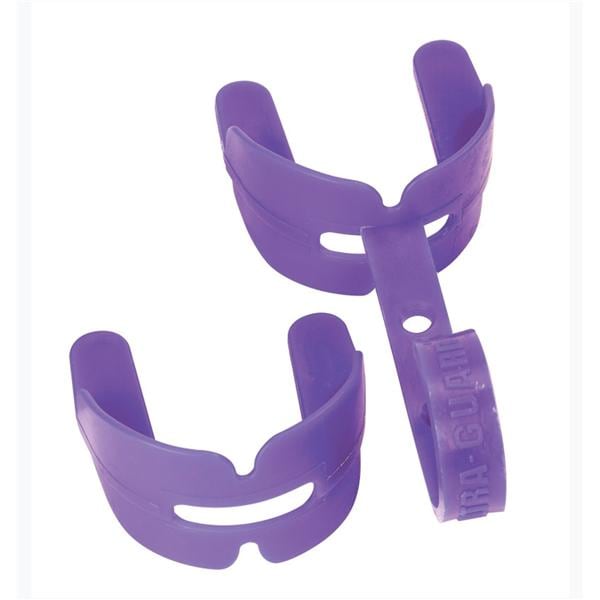 Ultra-Guard Orthodontic Mouthguard Assorted With Strap 12/Pk