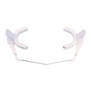 Cheek Retractor White High Heat Ea