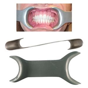 Cheek Retractor 2/Pk