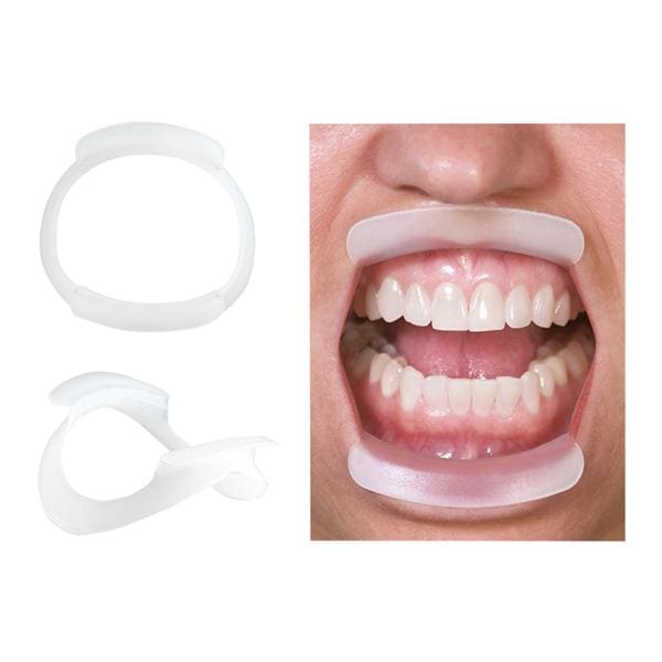 Lip Ring Retractor Child / Adult 2/Pk