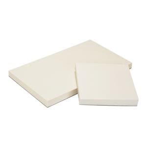 Ortho Technology Mixing Pads 3 in x 5 in 3/Pk