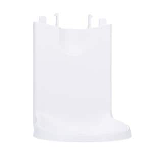 Shield Protective Drip Tray For Purell CS2 Dispenser Ea