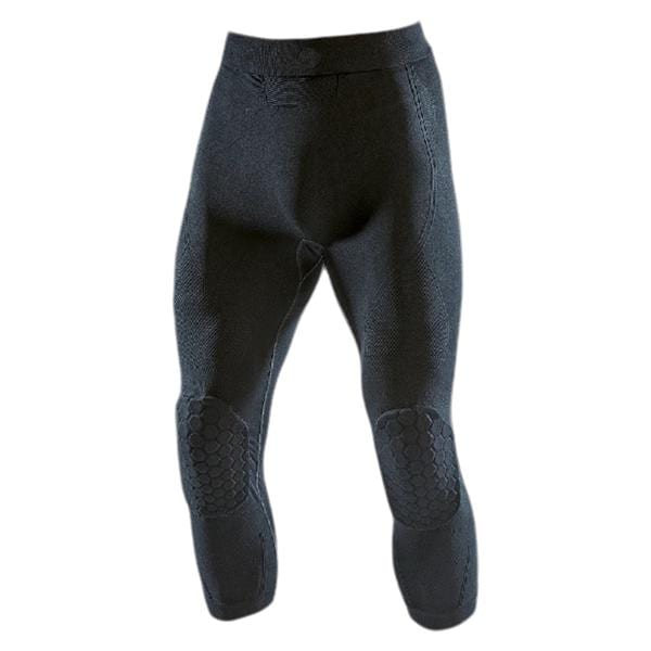 Elite Hex Compression Tights LwrBdy Size Medium/Large Polyamide/Elastane 30-36