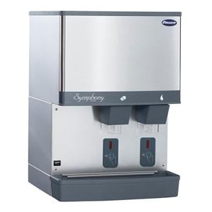 Symphony Plus Ice/Water Dispenser Ea