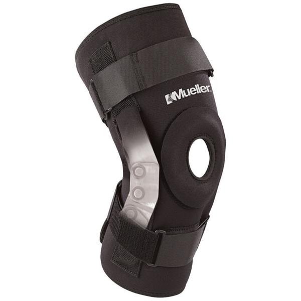 Pro Level Brace Knee Size X-Large Neoprene 14.25-15" Left/Right