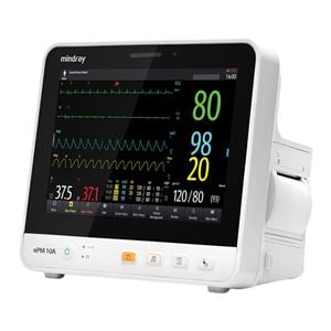 ePM Series 10A Patient Monitor Ea