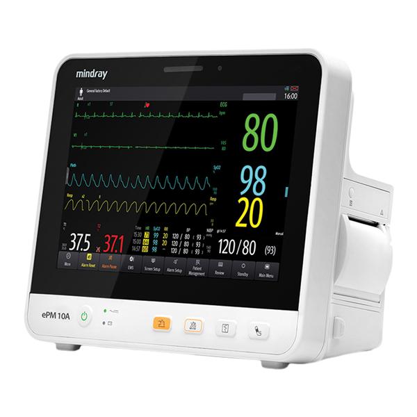 Nellcor Patient Monitor Touch screen Ea