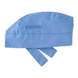 Monoart Surgeon Bandana Light Blue Ea