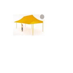 Tent Frame Silver