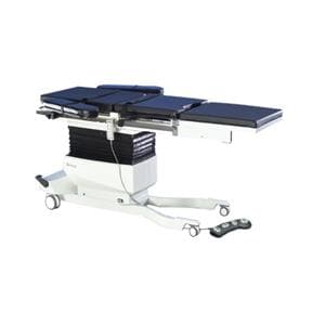 C-Arm Table 84.5x25.5" 400lb Capacity Ea