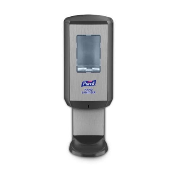 PURELL CS8 Dispenser Touch Free Graphite 1/Ca