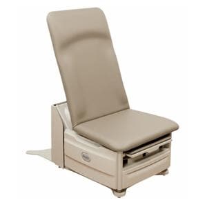 Flex Access Premium Exam Table Clamshell 700lb Capacity