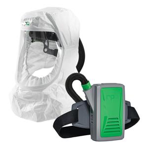 T200 PAPR Respirator Kit Ea