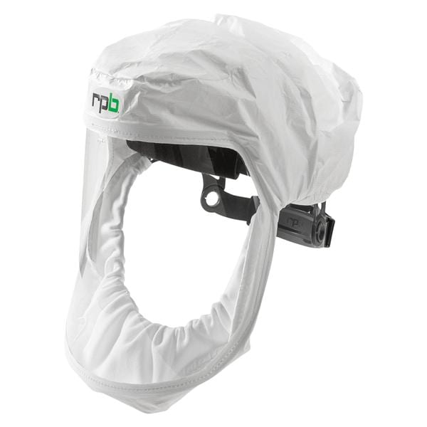 T200 PAPR Respirator Kit Ea