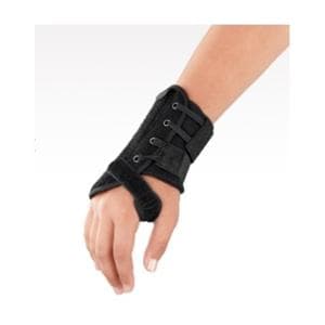 Apollo Brace Wrist One Size Foam Left