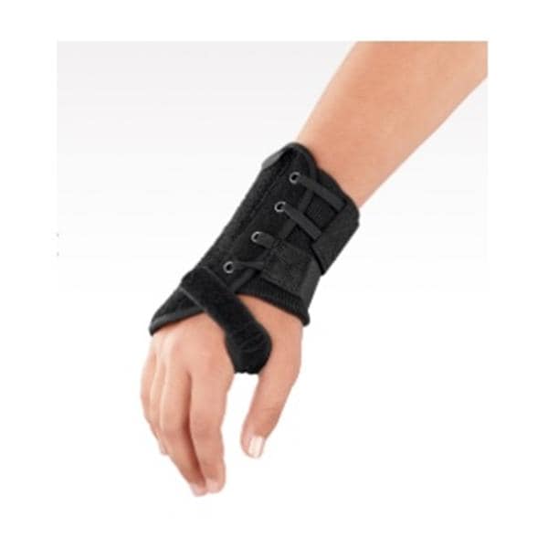 Apollo Brace Wrist One Size Foam Left