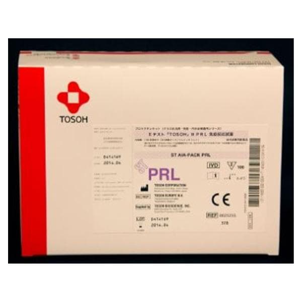 AIA TOSOH PRL: Prolactin Reagent 100/Bx