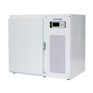 Ultra-Low Temperature Freezer 3.3 Cu Ft Solid Door -40 to -86C Ea