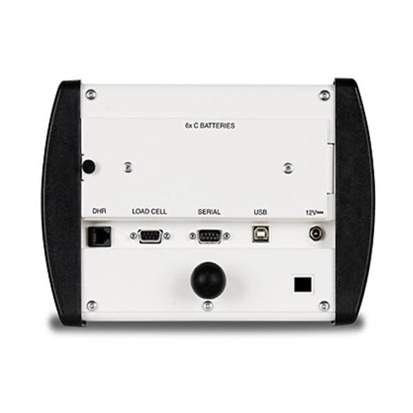 Ethernet Option For MV1 Ea