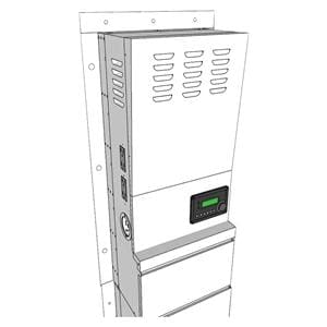 Silent Sentry Backup Systems Battery Ea