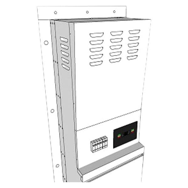 Backup Systems Battery Ea